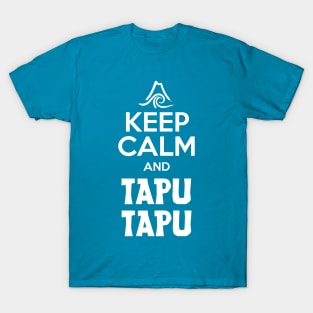 Tap On T-Shirt